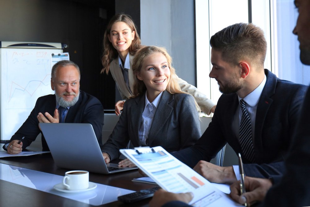 staff recruitment services